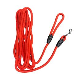 LONGE NYLON RONDE DE RECHERCHE - 5m - 