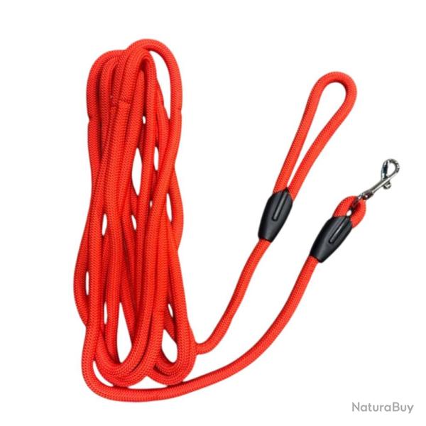 LONGE NYLON RONDE DE RECHERCHE - 5m - 