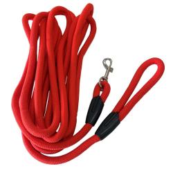 LONGE NYLON RONDE DE RECHERCHE - 10m - 