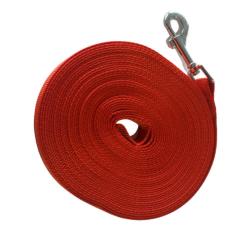 LONGE NYLON PLATE DE RECHERCHE 10M - 