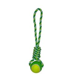JOUET TRACTION TENNIS 40CM - 