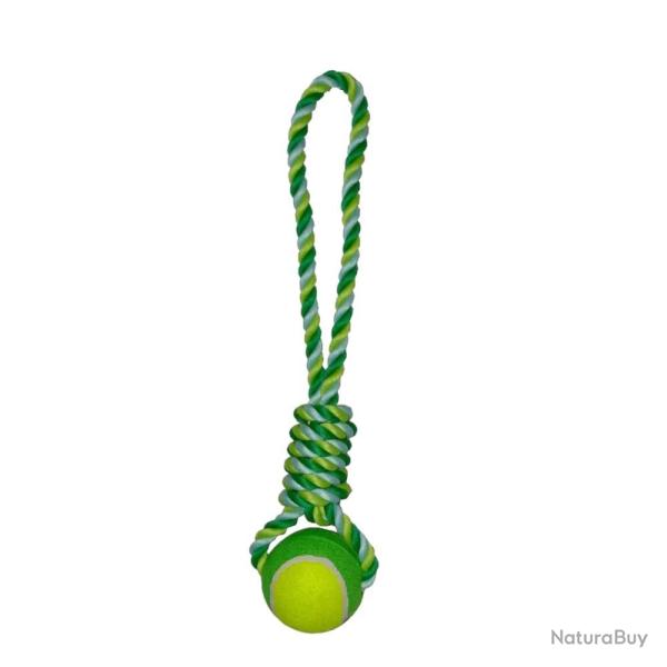 JOUET TRACTION TENNIS 40CM - 