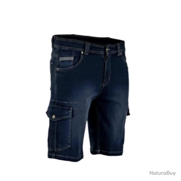 BERMUDA JEAN RADE - 50 - LMA