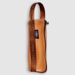 TROUSSE CLASSIQUE EN CUIR DIAM 65A76MM - COGNAC - 5.5G - OBUT