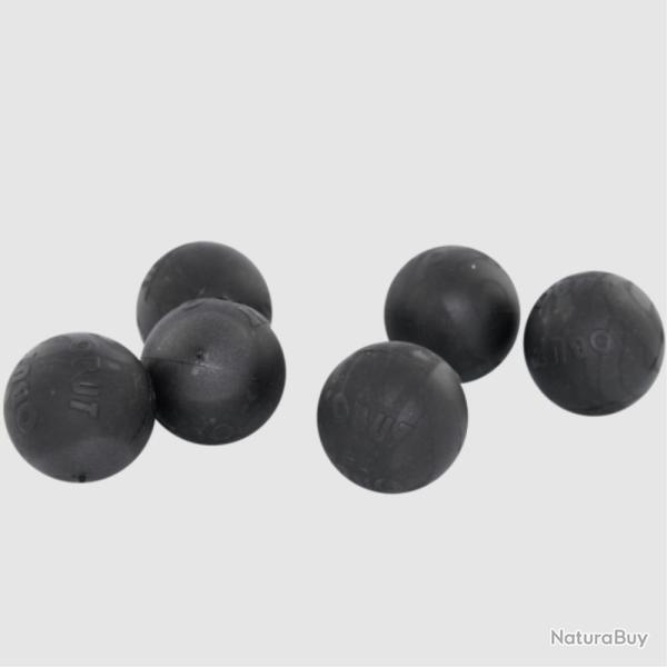 LOT DE 6 BUTS RAMASSABLES PAR AIMANT - OBUT