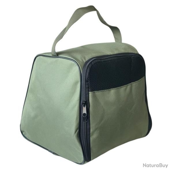SAC A CHAUSSURES - 