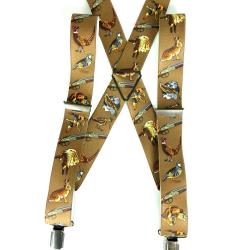 BRETELLES FUSIL - BOYER