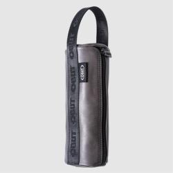 TROUSSE CLASSIQUE EN CUIR DIAM 65A76MM - Gris - OBUT