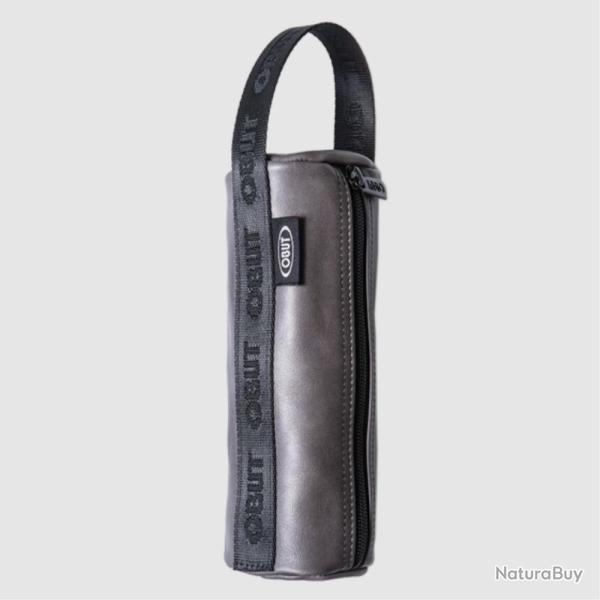 TROUSSE CLASSIQUE EN CUIR DIAM 65A76MM - Gris - OBUT