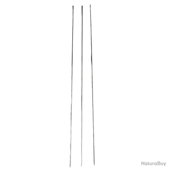 JEU DE 3 AIGUILLES - 