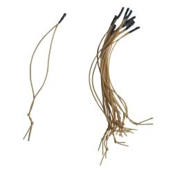 ATTACHE LIGNE 12CM X10 - 