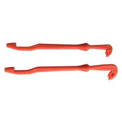 DEGORGEOIR AVEC OUTIL A BOUCLE - 