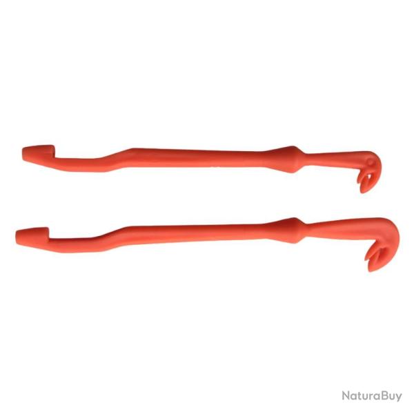 DEGORGEOIR AVEC OUTIL A BOUCLE - 