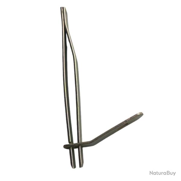 PINCE A PLOMBS CYLINDRIQUES - 