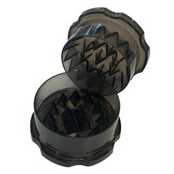 BROYEUR A BOUILLETTES - 