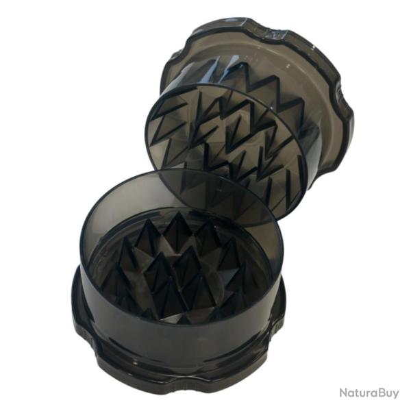 BROYEUR A BOUILLETTES - 