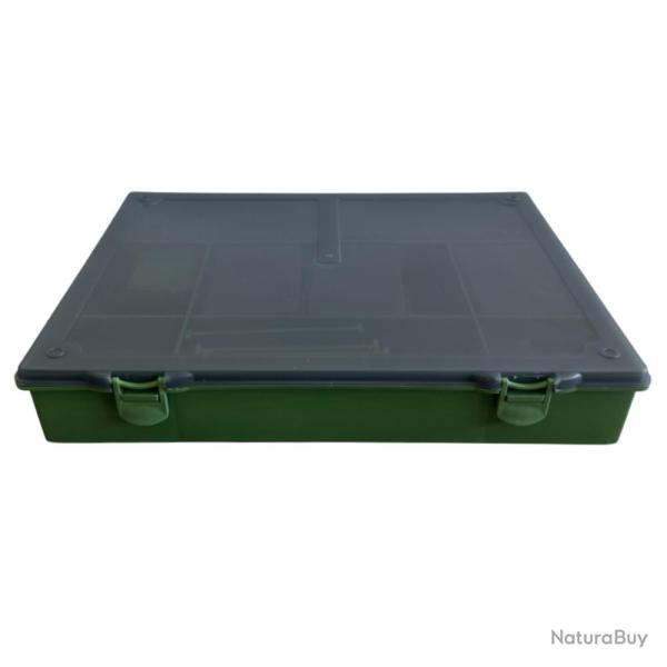 SET BOITES DE RANGEMENT CARPE - 