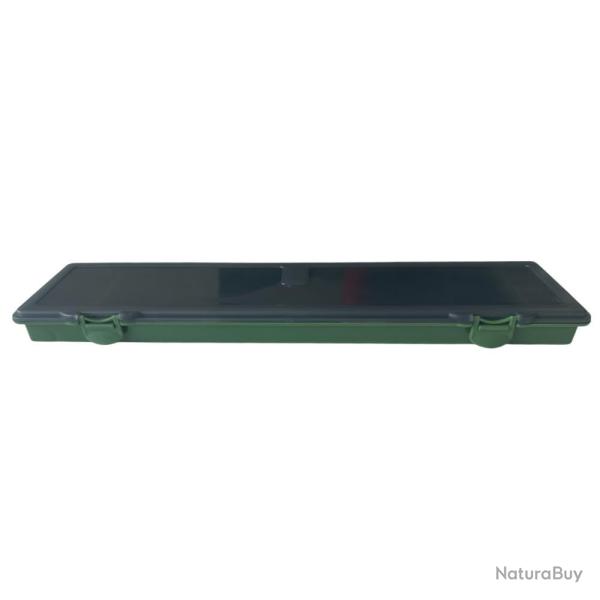 BOITE A BAS DE LIGNE CARPE - 