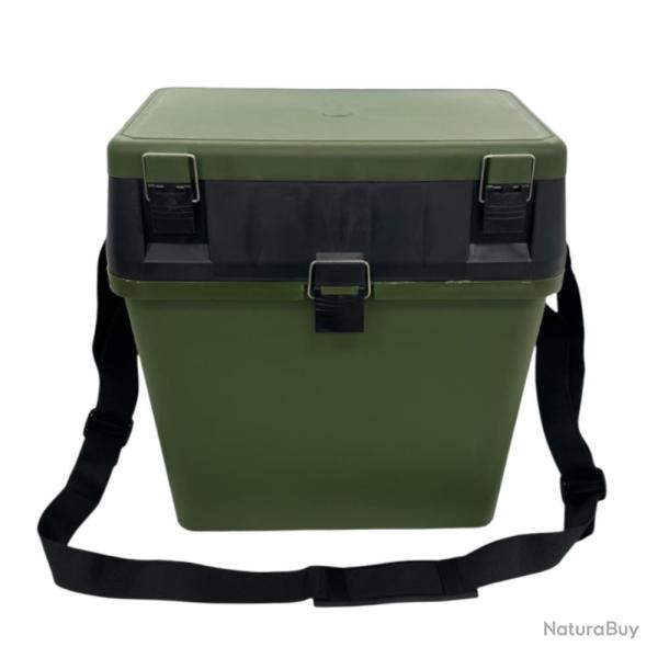 PANIER SIEGE PLASTIQUE - 