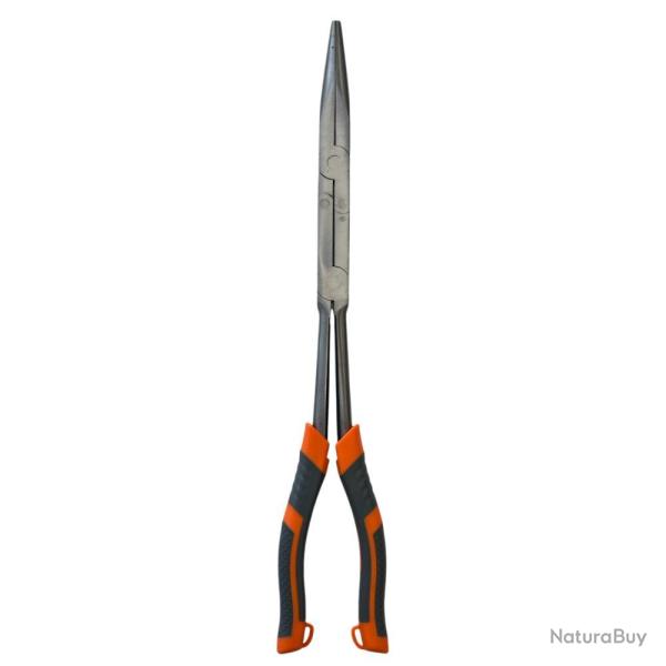 PINCE A LONG BEC DROITE 32,5CM - 