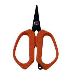 CISEAUX A TRESSE 12,5CM - 