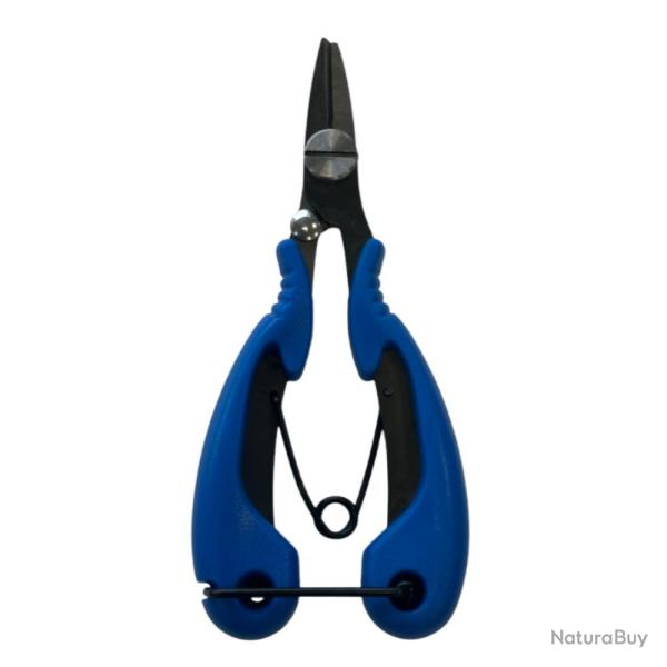 CISEAUX A TRESSE 10CM - 