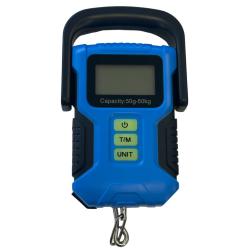 PESON DIGITAL ETANCHE 50KG - 