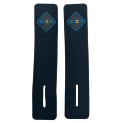 ATTACHE CANNE VELCRO X2 - 