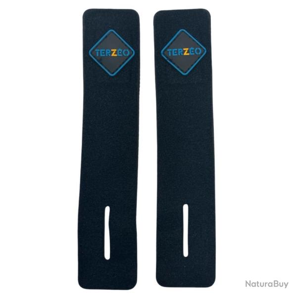 ATTACHE CANNE VELCRO X2 - 