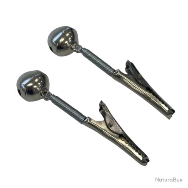 GRELOTS A PINCE X 2 - 