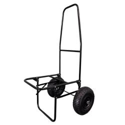 CHARIOT DE PECHE AU COUP - 