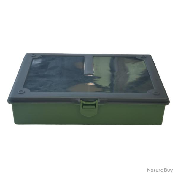 BOITE A TACKLE CARPE - 