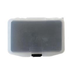 BOITE A TETES PLOMBEES - 