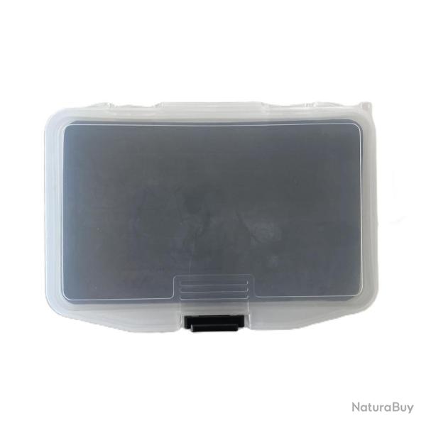 BOITE A TETES PLOMBEES - 