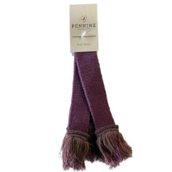 GARTER DAMSON - PENNINE