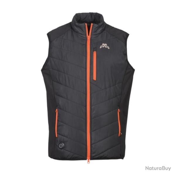 GILET CHAUFFANT HYBRIDE MARINE PROHUNT