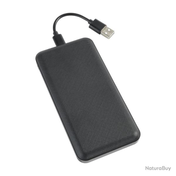 BATTERIE GANTS-ECHARPE USB - PROHUNT