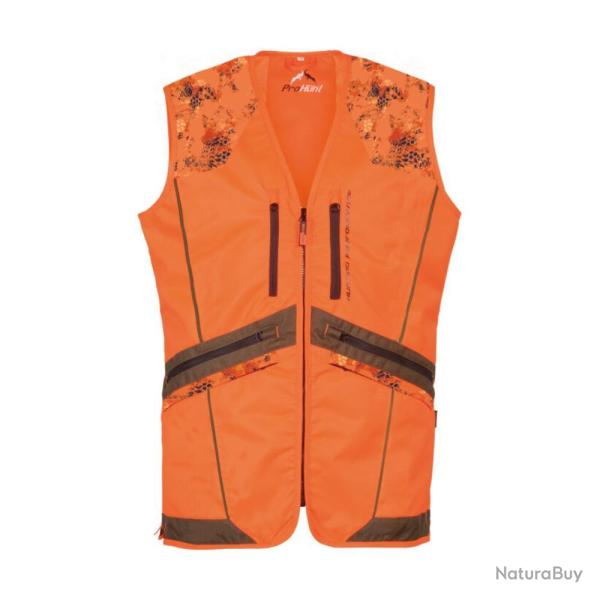 GILET GRIFFON BLAZE PROHUNT
