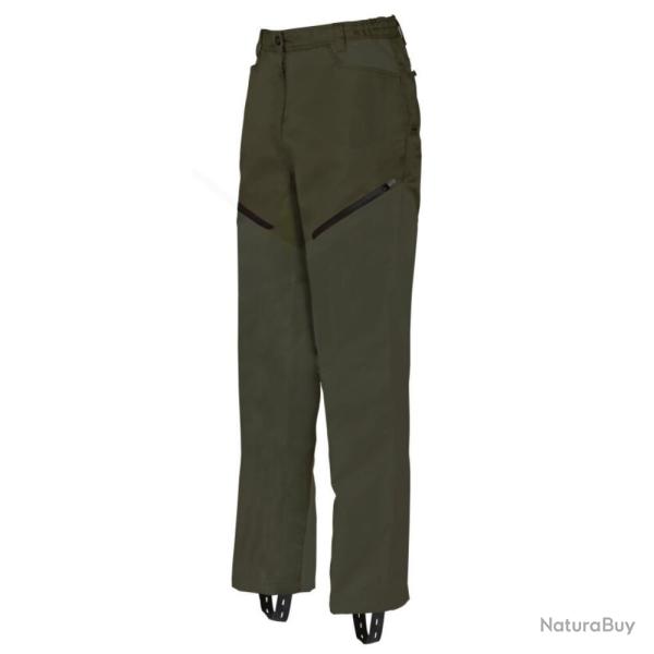 PANTALON GRIFFON WP KAKI PROHUNT