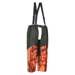 CUISSARD PREDATOR GHOSTCAMO BLAZE - S - PERCUSSION