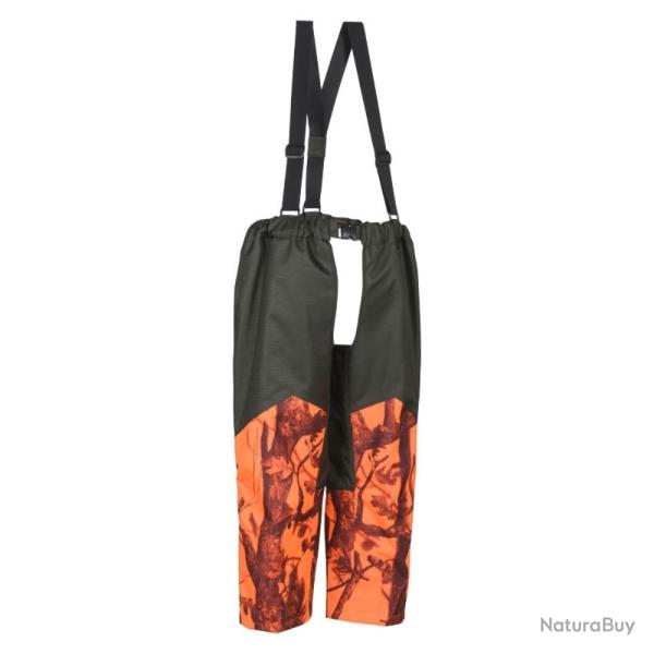 CUISSARD PREDATOR GHOSTCAMO BLAZE - S - PERCUSSION