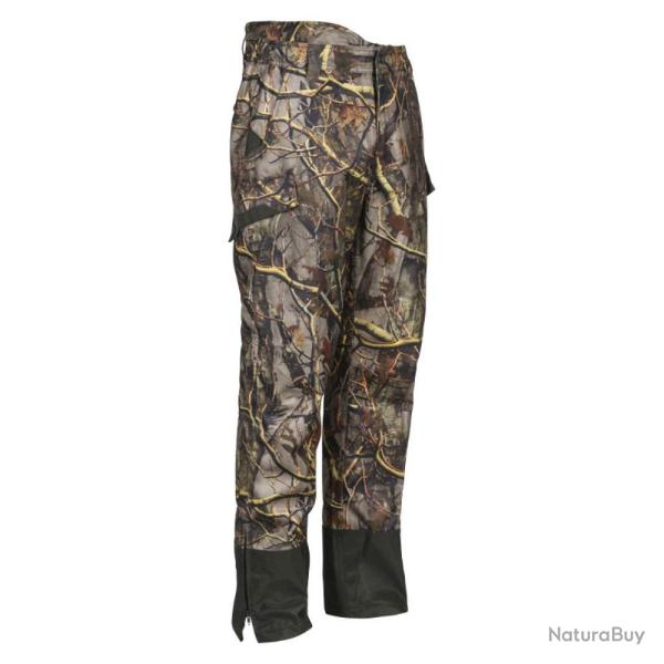 FUSEAU BROCARD GHOSTCAMO FOREST PERCUSSION