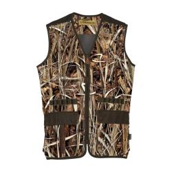 GILET PALOMBE GHOST CAMO WET PERCUSSION
