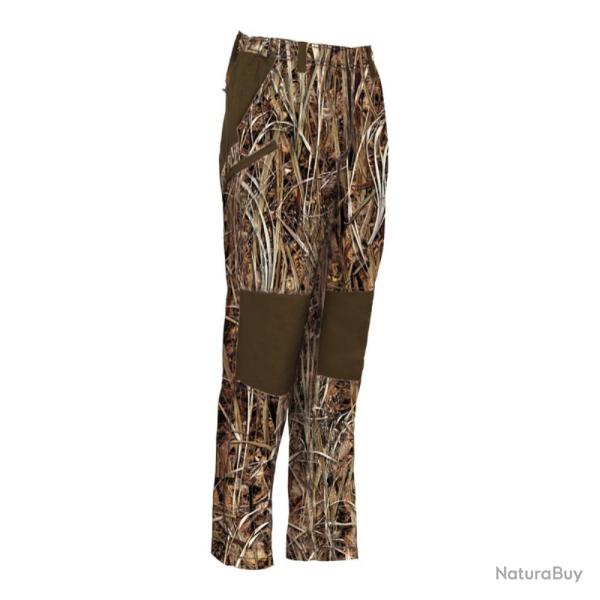 PANTALON PALOMBE GHOSTCAMO WET PERCUSSION