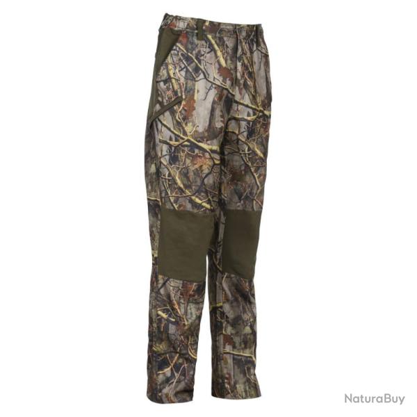 PANTALON PALOMBE GHOSTCAMO FOREST PERCUSSION