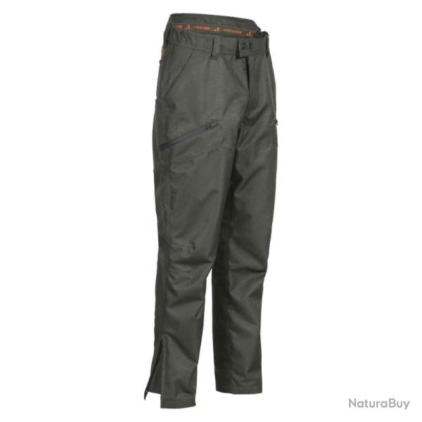 FUSEAU PREDATOR R2 VERT PERCUSSION