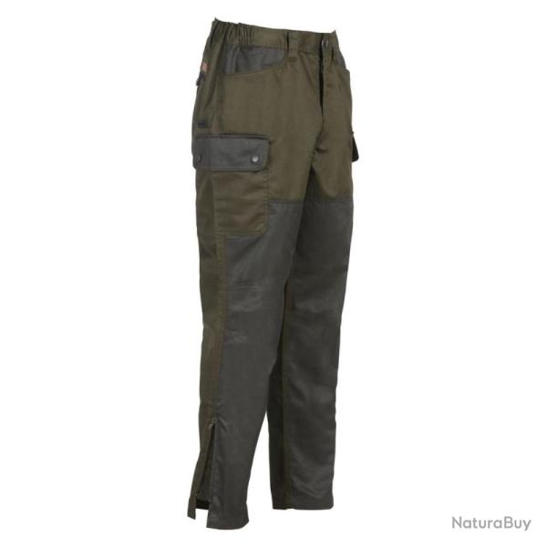 FUSEAU TRADITION JUNIOR KAKI CLAIR PERCUSSION