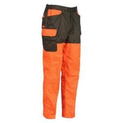 PANTALON RONCIER JUNIOR BLAZE - 10 ANS - PERCUSSION
