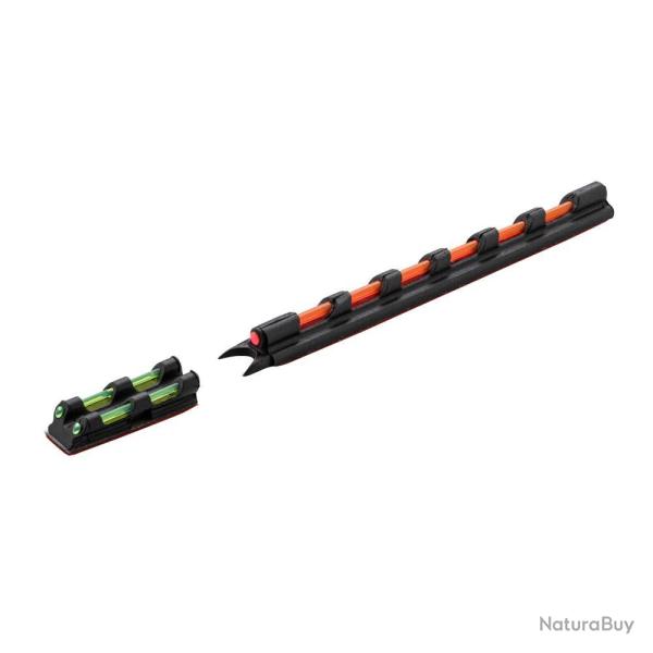 ENSEMBLE GUIDON HAUSSE GLOB DOT A COLLER - TRUGLO