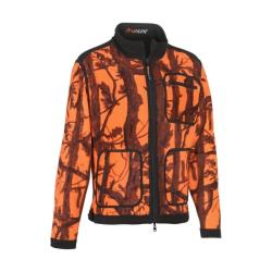 VESTE POLAIRE REVERSIBLE BLAZE PROHUNT